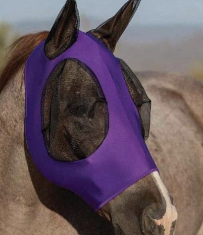 Horse Fly Mask