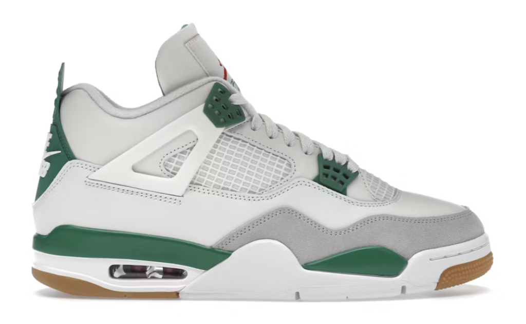 Jordan 4 Retro SB