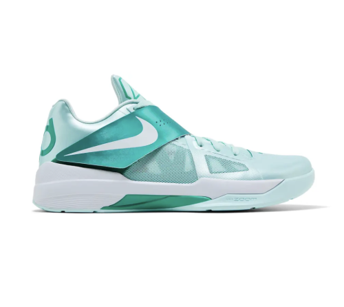 Zoom KD 4