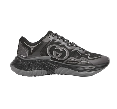 Gucci Ripple Sneaker