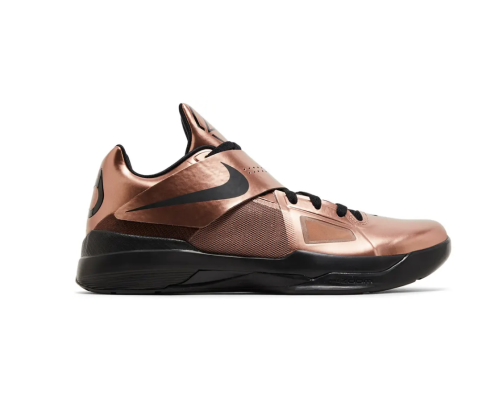 Zoom KD 4 'Christmas'