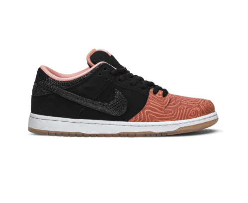 Premier x Dunk Low Pro SB 'Fish Ladder'