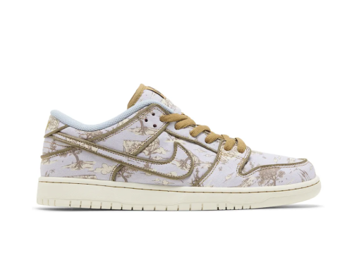 Dunk Low Premium SB 'City of Style Pack'