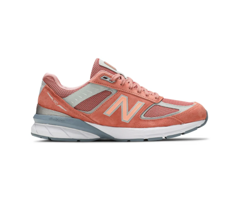 New Balance 990v5 'Sunrise Rose'