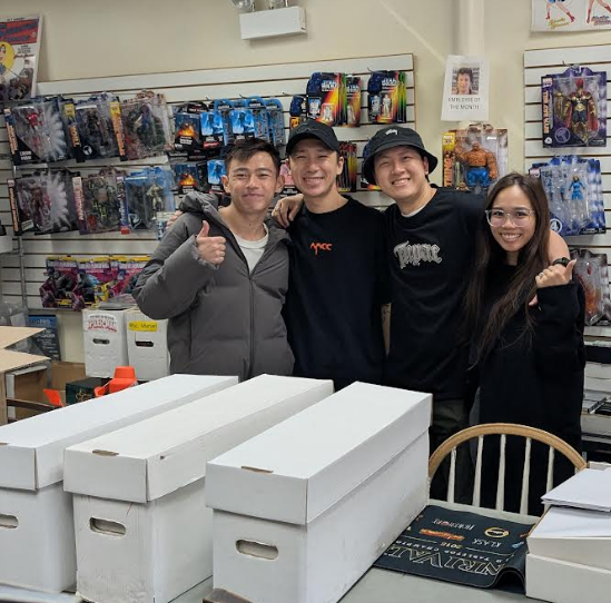 Comic Books June Sale 50% Off Back Issues