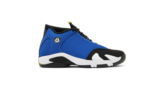 Air Jordan 14 Retro 'Laney'