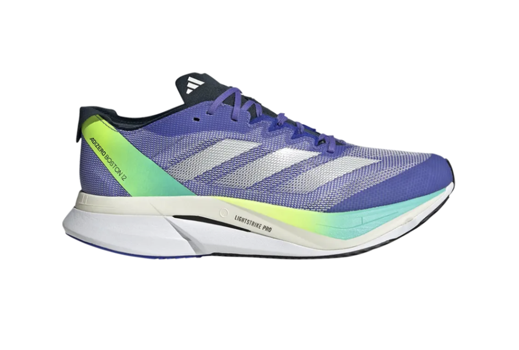 Adizero Boston 12
