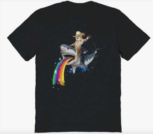 Graphic Tee
