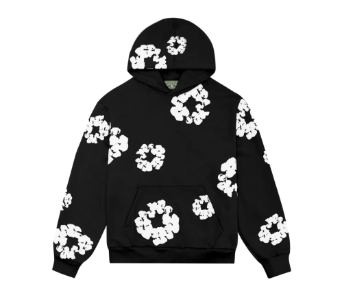 Denim Tears The Cotton Wreath Sweatshirt