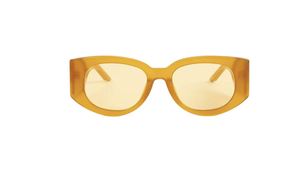 Casablanca Memphis Sunglasses