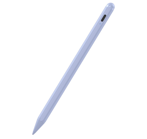 Purple Stylus Pen