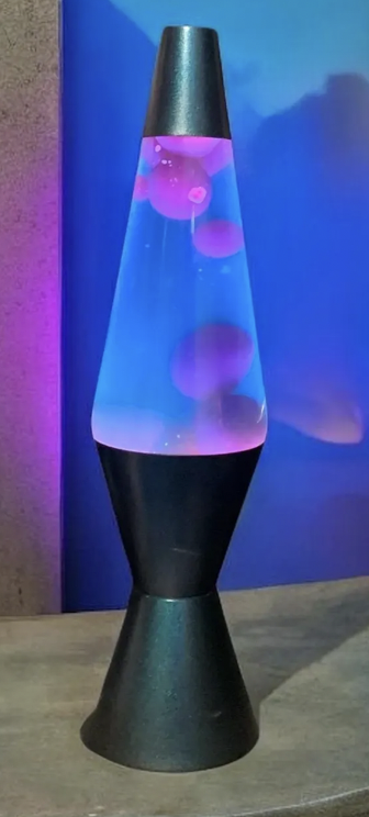 Lava Lamp