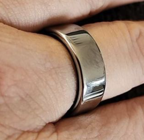 Smart Ring