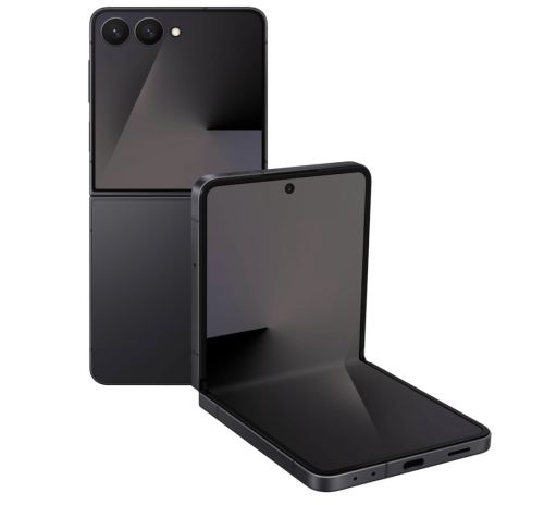Samsung Galaxy Z Flip7