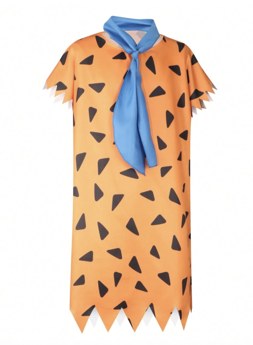 Fred Flintstone Costume