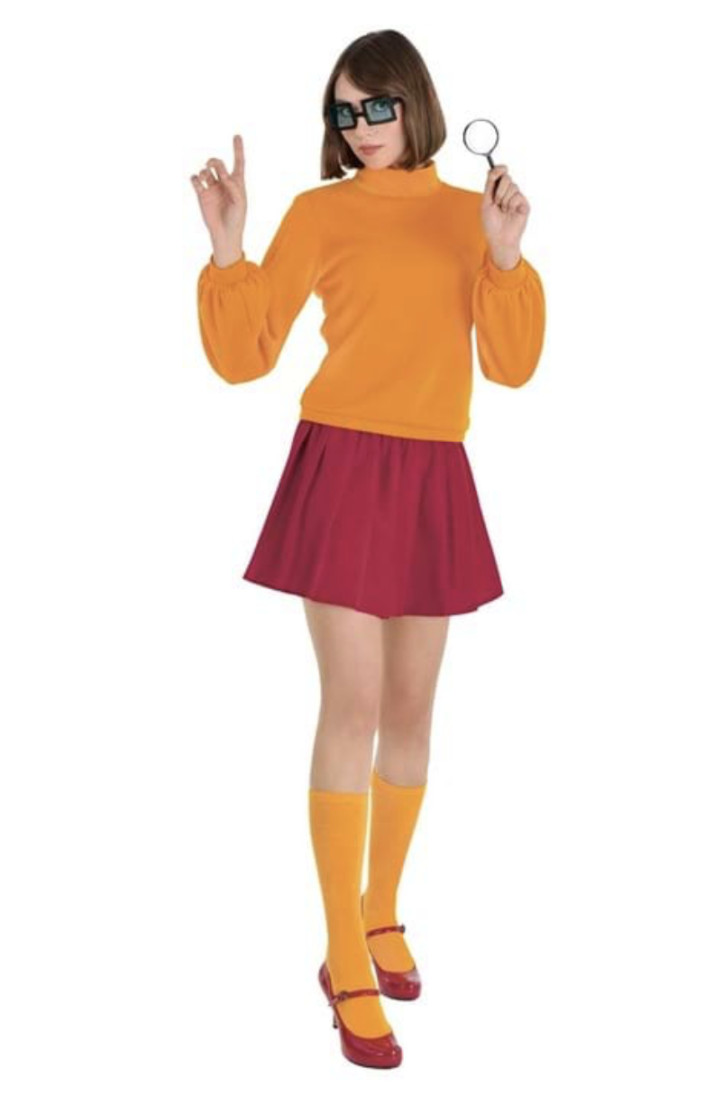 Velma Costume