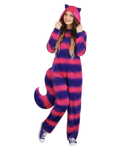 Cheshire Cat Adult Costume