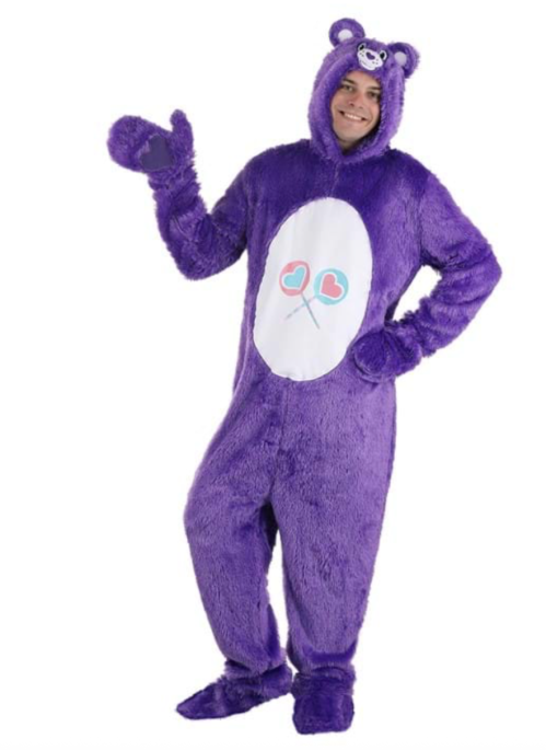 Care Bear Costume
