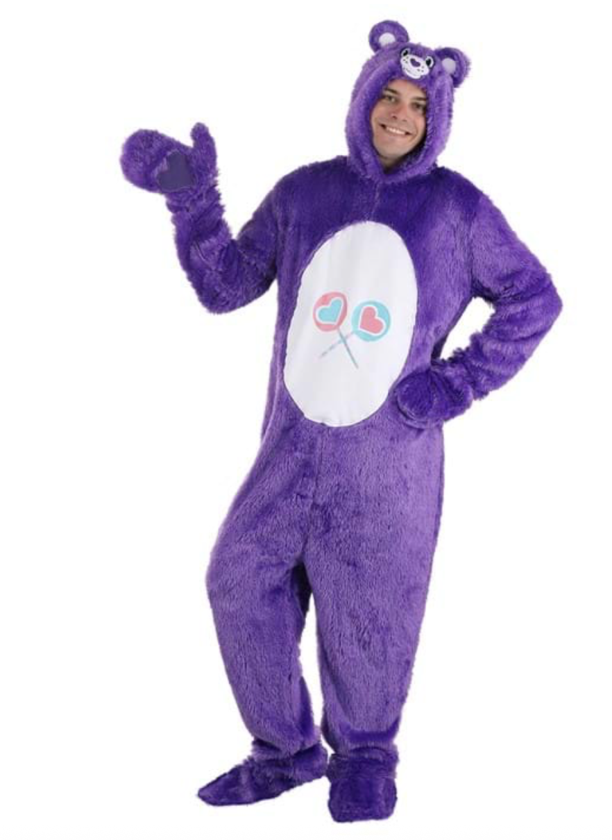 Care Bear Costume