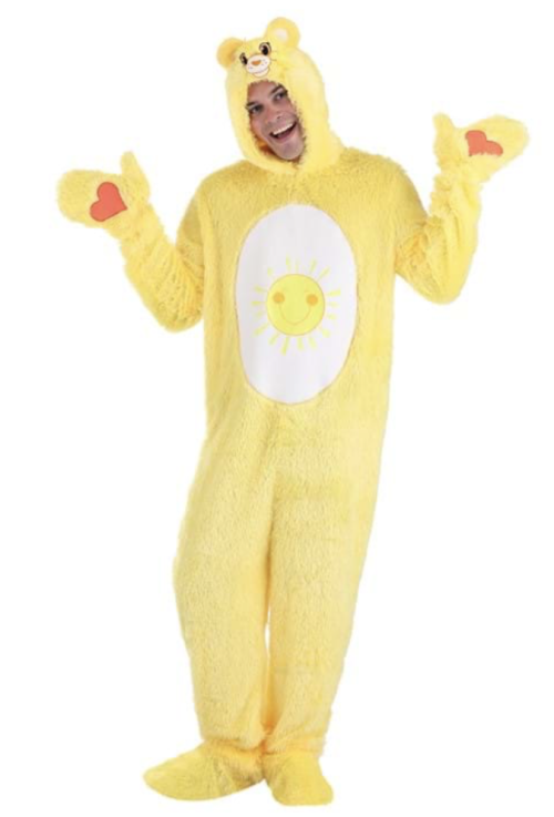 Care Bear Costume