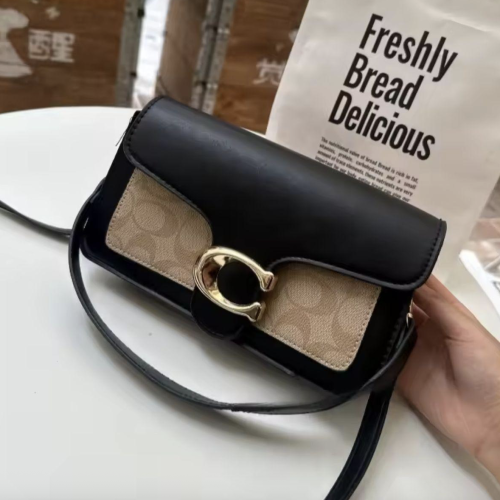 Coach Tabby Bag