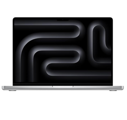 Apple 2025 MacBook Pro 14-inch