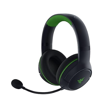Razer Kaira Wireless Gaming Headset