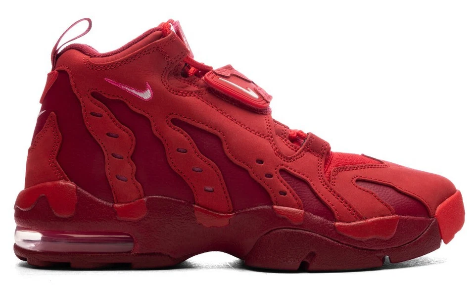 Nike Air DT Max '96 Love Letter to Connie Men's – photo 2 of 3