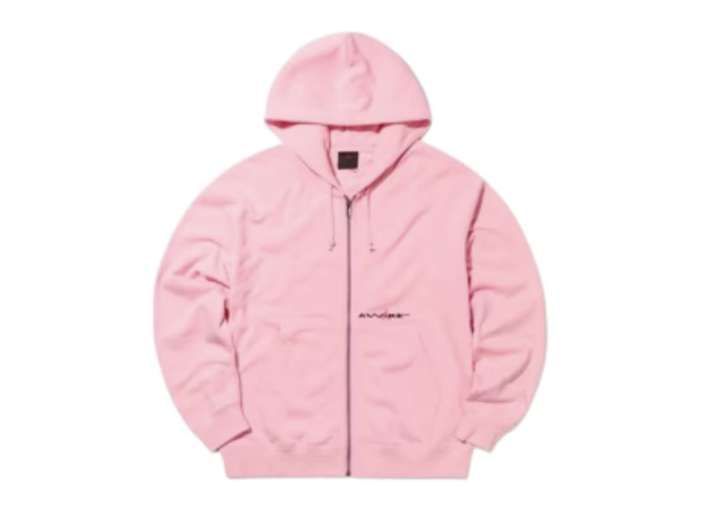 Awake x Jordan 5 Borough Full Zip Hoodie