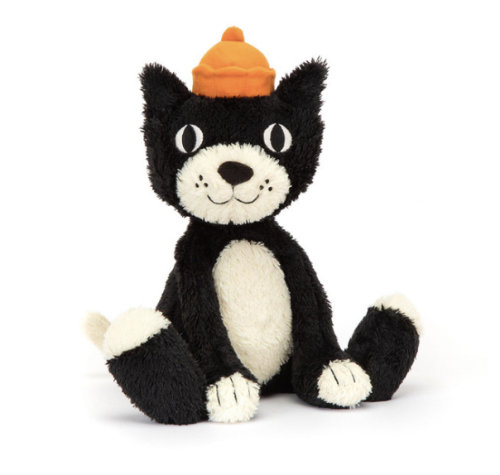 Jellycat Jack