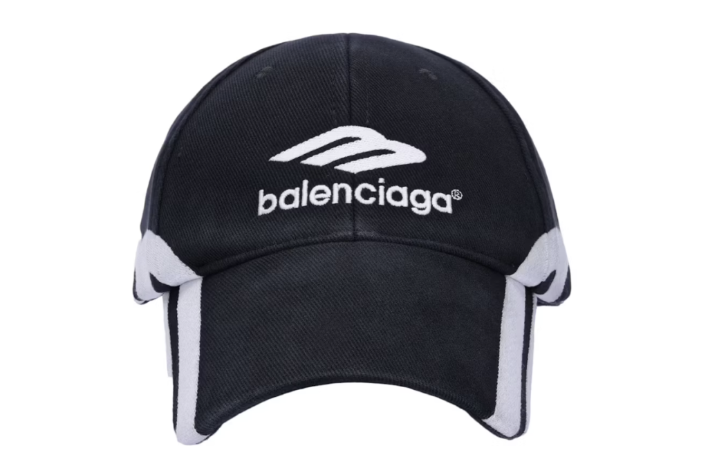Balenciaga 3B Sports Icon Cap