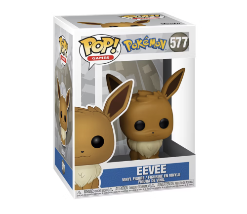 Funko Pop! Games