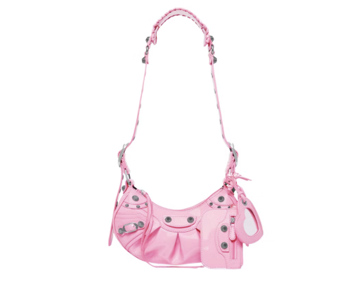 Balenciaga Le Cagole Shoulder Bag
