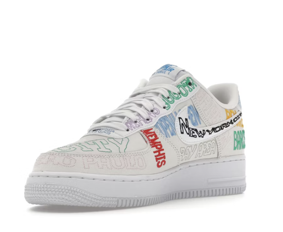 Nike Air Force 1 Low