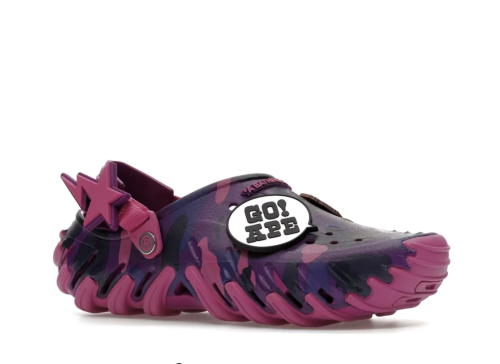 Crocs Echo RO Clog