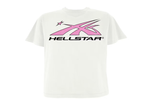 Hellstar Sport Logo T-Shirt