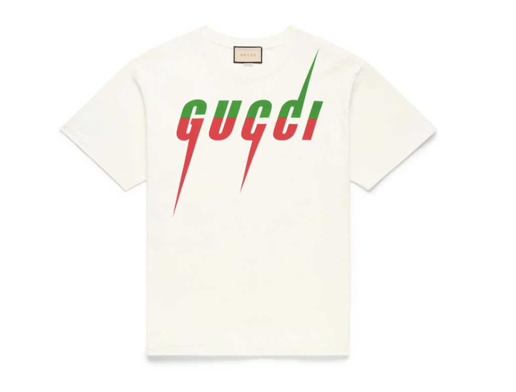 Gucci Blade T-shirt