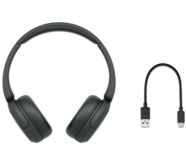Sony Wireless Headphones – photo 3 of 3