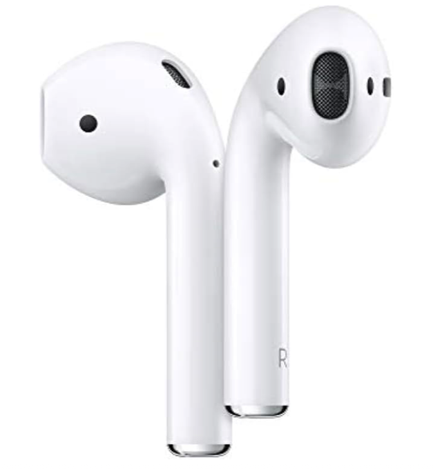 Apple AirPods (2nd Generation)