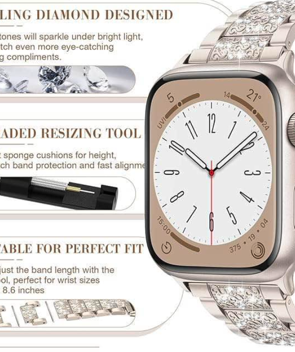 Apple Watch Band Women – photo 2 of 3