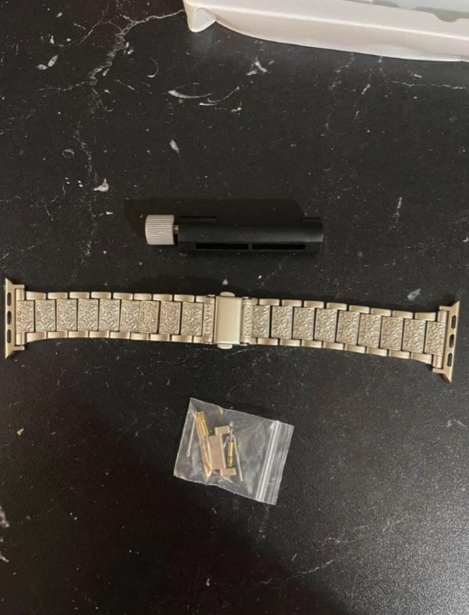Apple Watch Band Women – photo 3 of 3