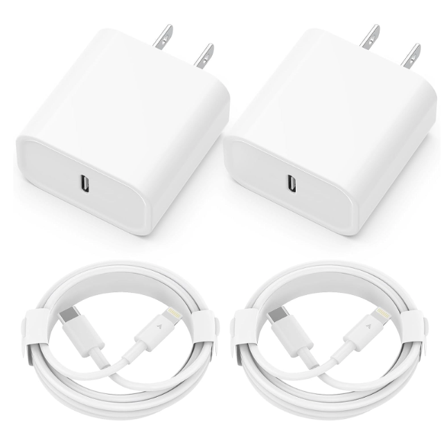 Phone Charger