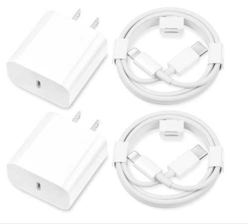 i.Phone Charger