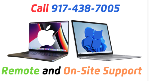 Computer Repair Online and Onsite