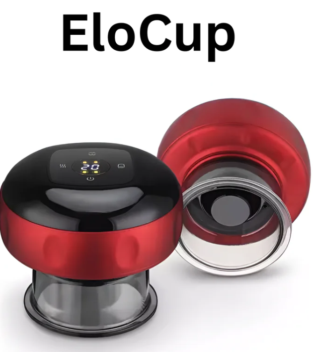 EloCup Massager