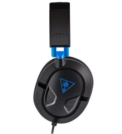 Turtle Beach Recon 50 Gaming Headset – photo 2 of 3