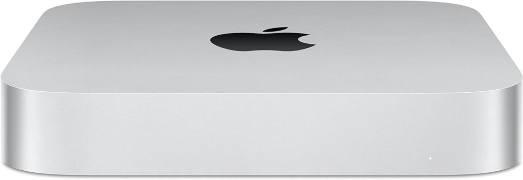 Apple 2023 Mac Mini Desktop Computer M2
