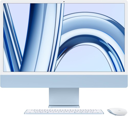 Apple 2023 iMac All-in-One