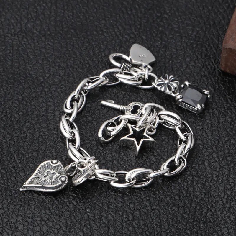 Bracelet only for girl – photo 2 of 3
