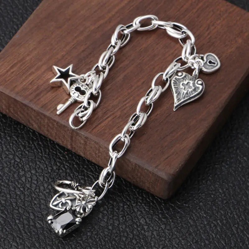 Bracelet only for girl – photo 3 of 3